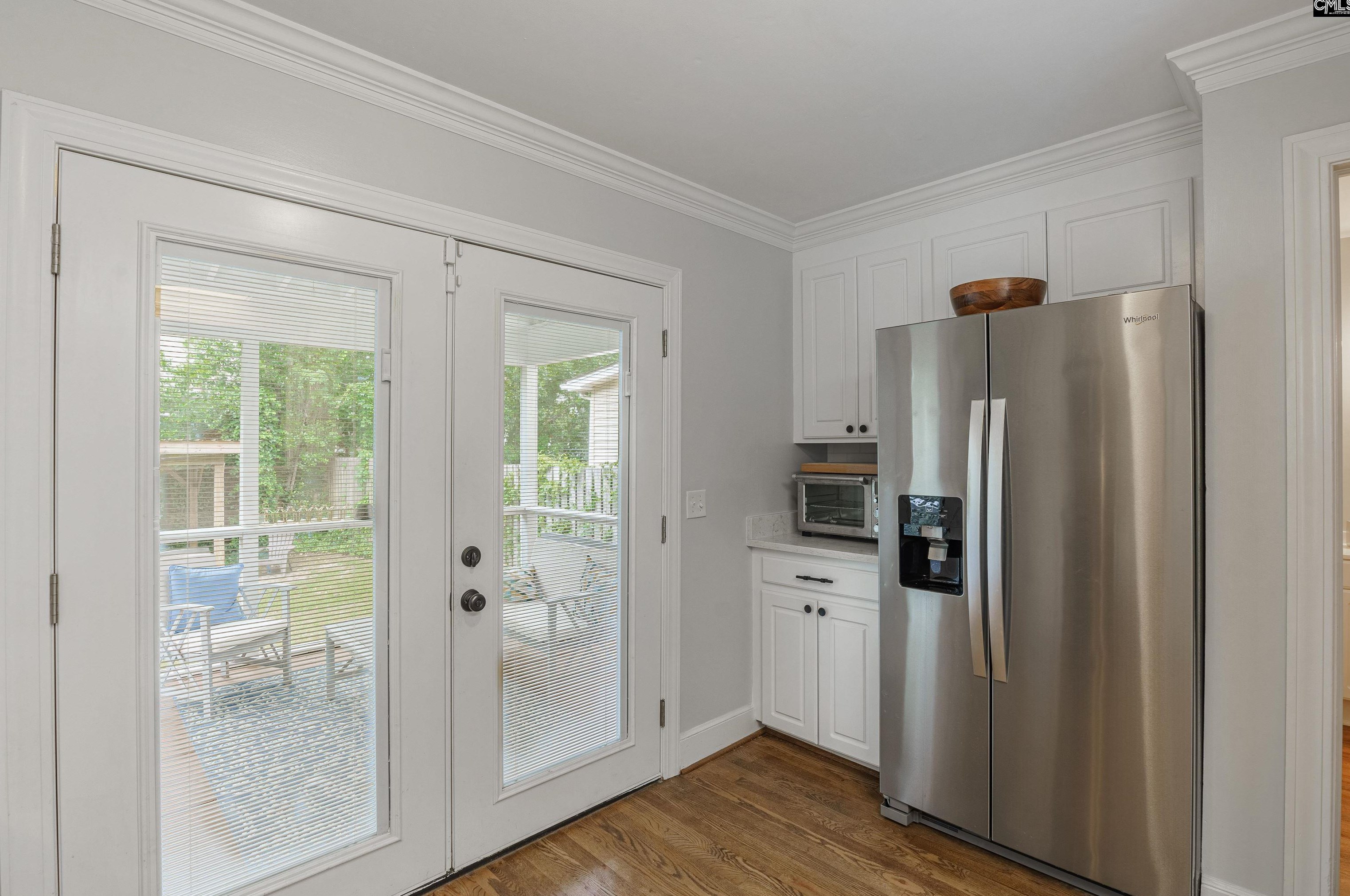 3204 Heyward St, Columbia SC  29205-2669 exterior