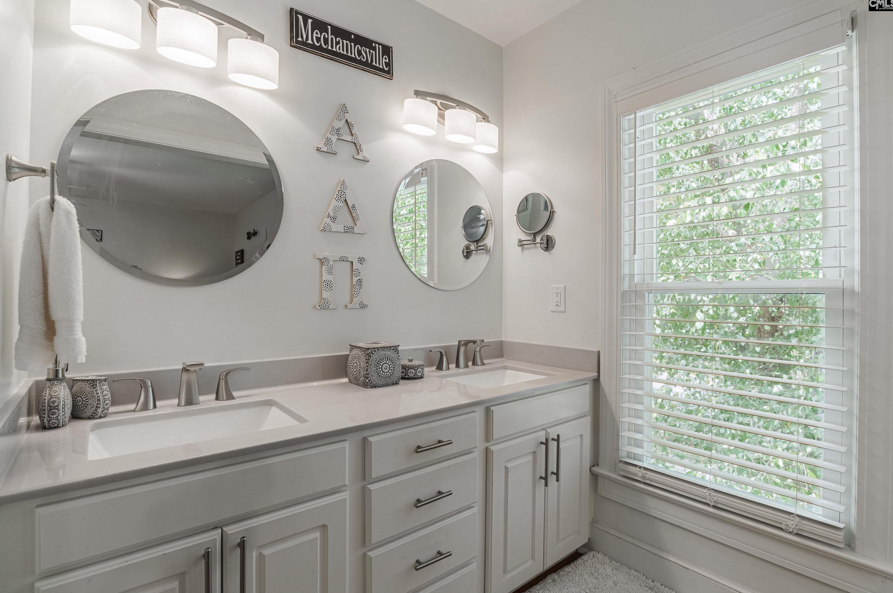 3204 Heyward St, Columbia SC  29205-2669 exterior