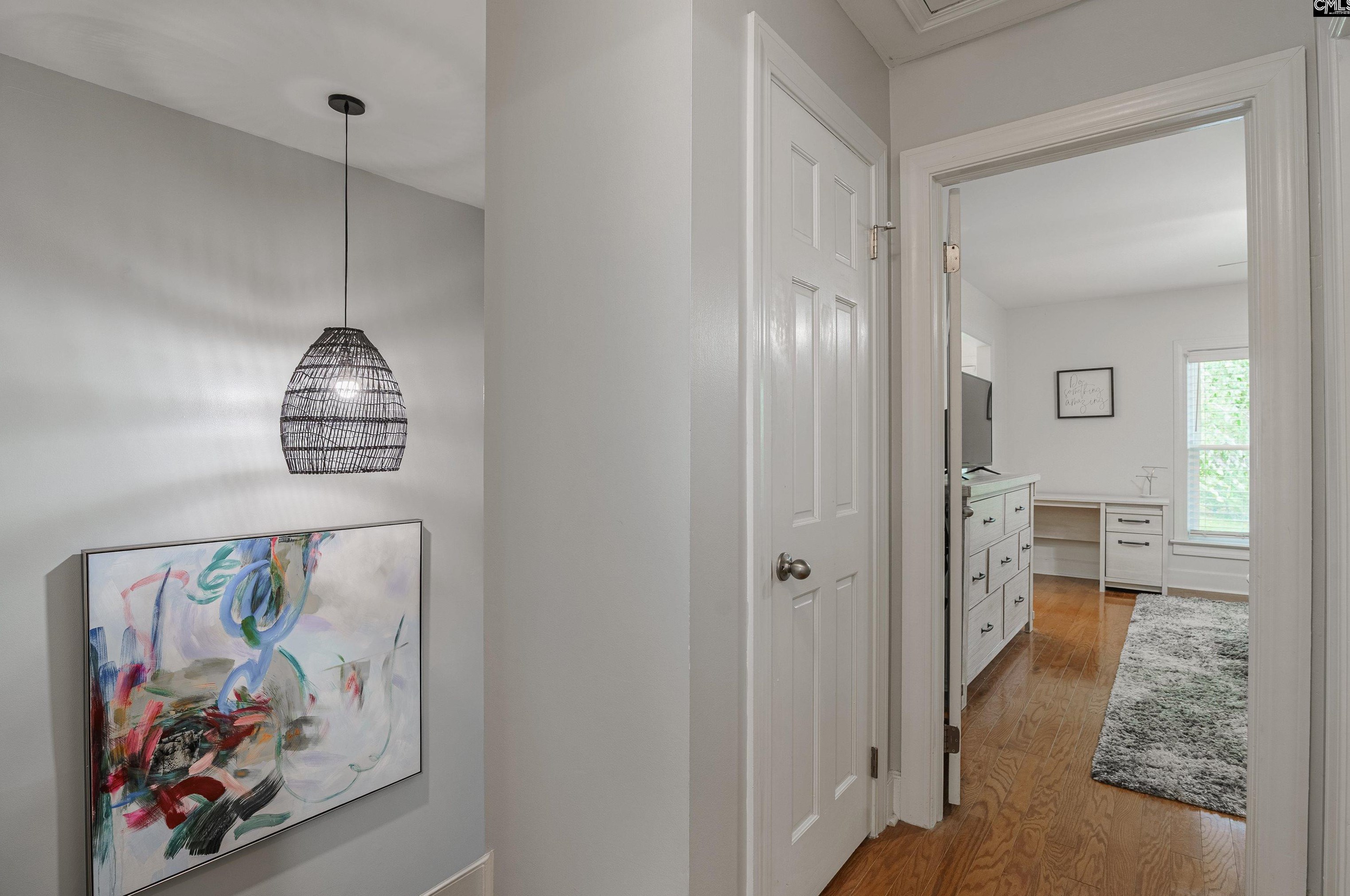 3204 Heyward St, Columbia SC  29205-2669 exterior