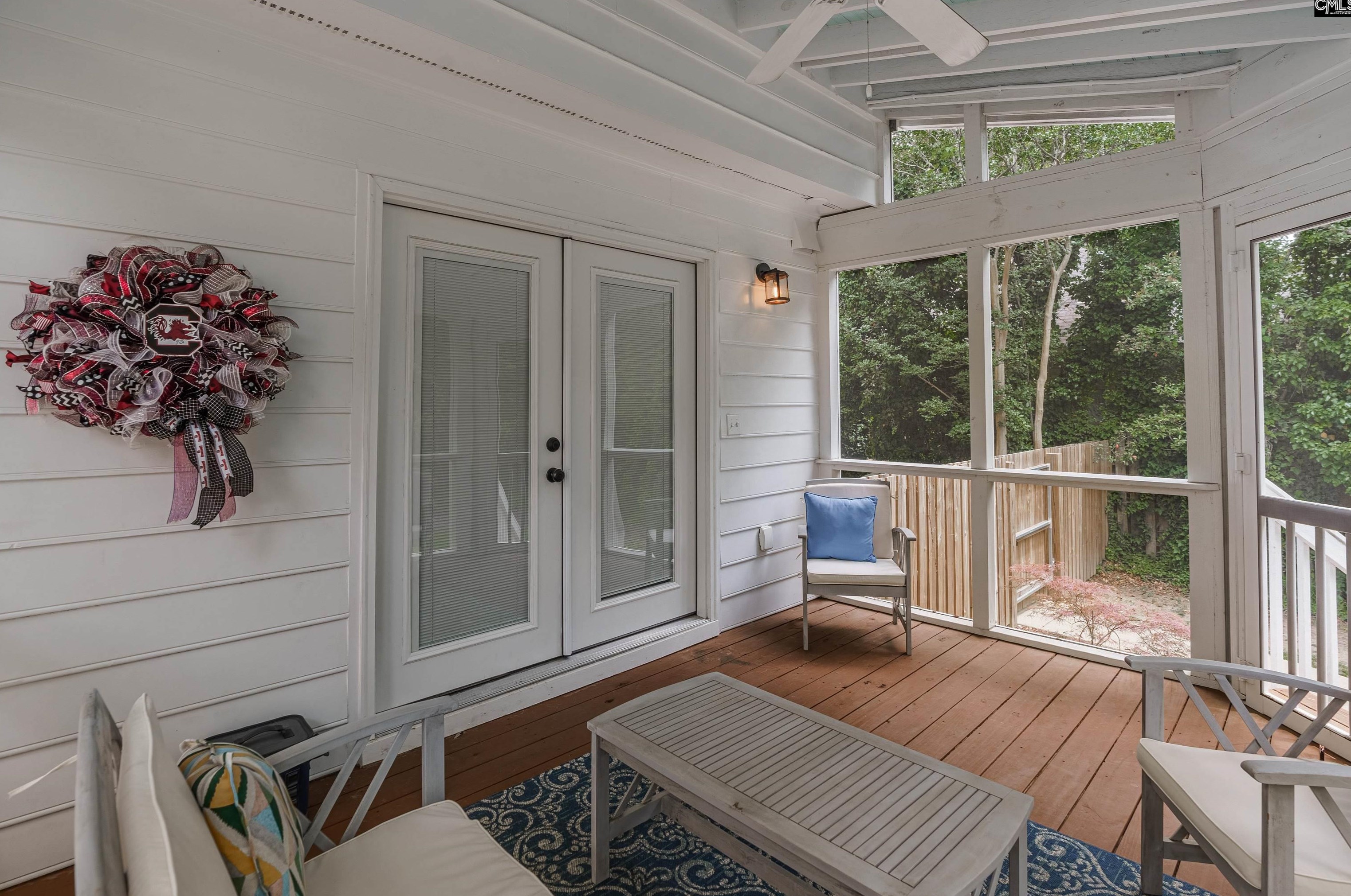 3204 Heyward St, Columbia SC  29205-2669 exterior