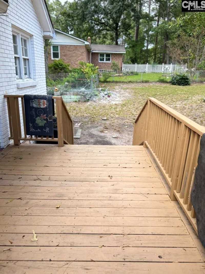 402 Arbor Dr, Columbia SC 29206-5023 exterior