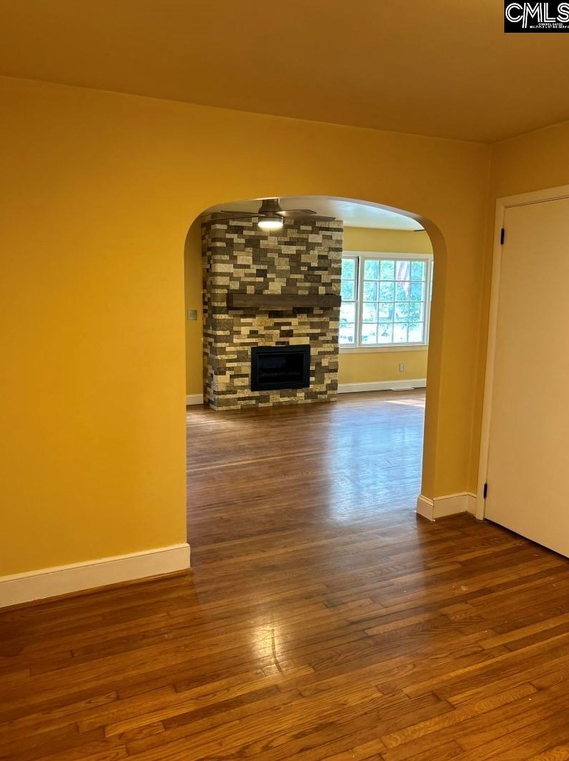 402 Arbor Dr, Columbia SC 29206-5023 exterior