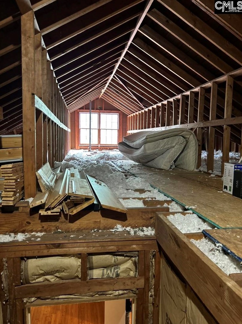 402 Arbor Dr, Columbia SC 29206-5023 exterior