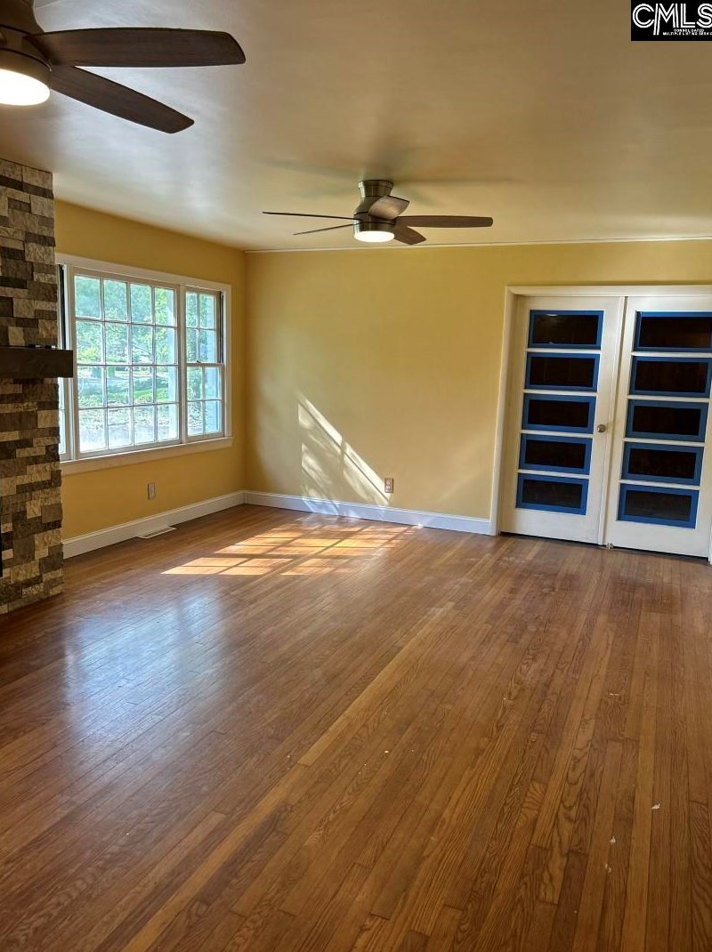 402 Arbor Dr, Columbia SC 29206-5023 exterior