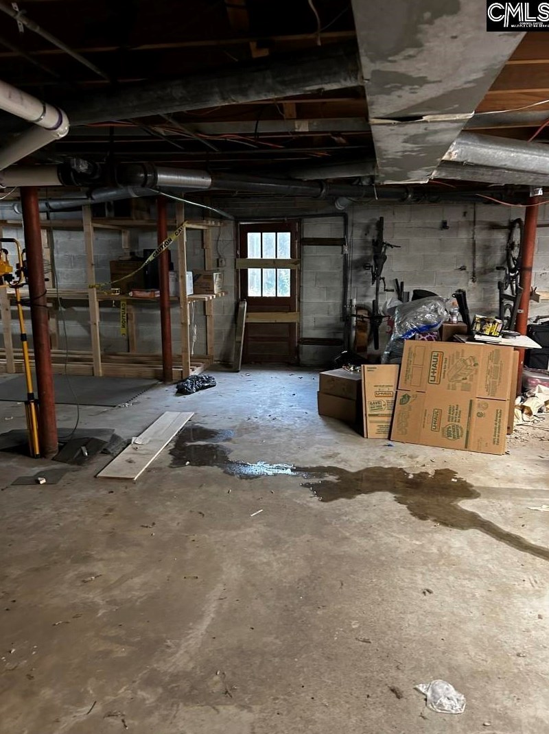 402 Arbor Dr, Columbia SC 29206-5023 exterior