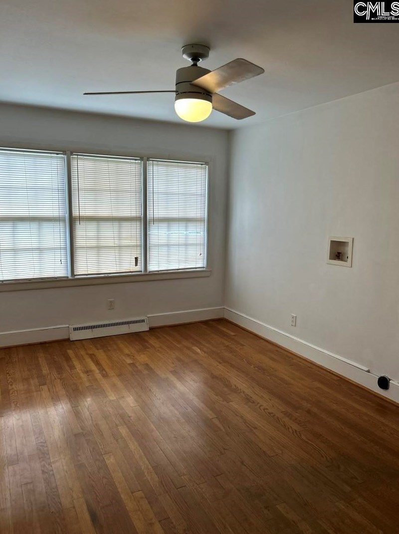 402 Arbor Dr, Columbia SC 29206-5023 exterior