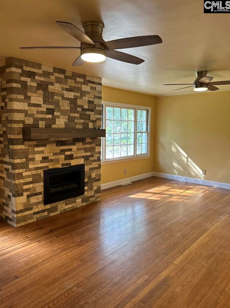 402 Arbor Dr, Columbia SC 29206-5023 exterior