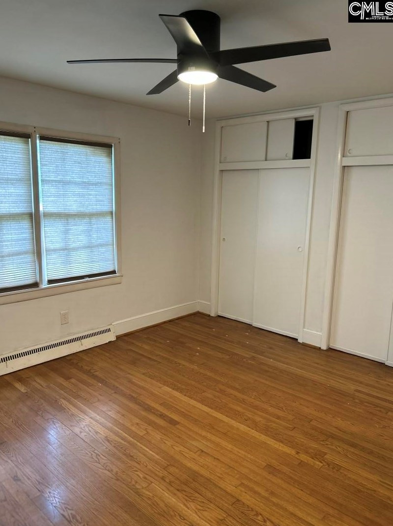 402 Arbor Dr, Columbia SC 29206-5023 exterior