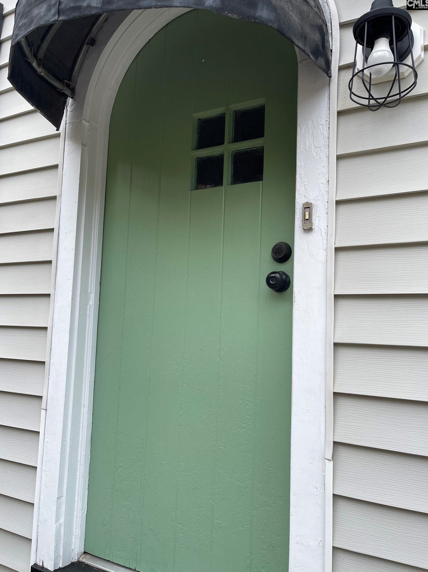 2807 Grace St, Columbia SC 29201-1716 exterior