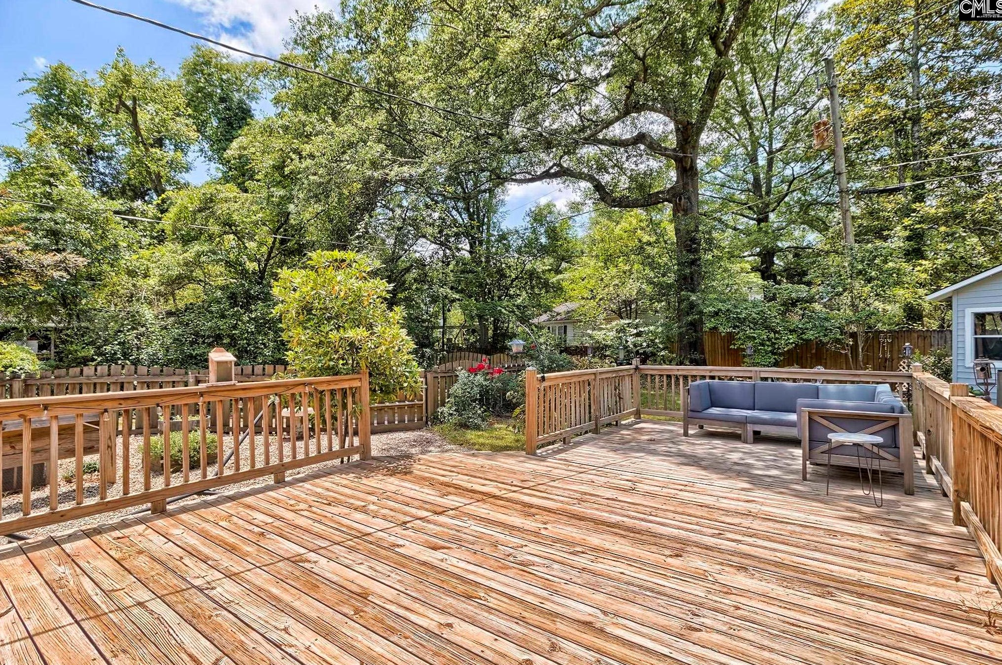 2807 Grace St, Columbia SC 29201-1716 exterior