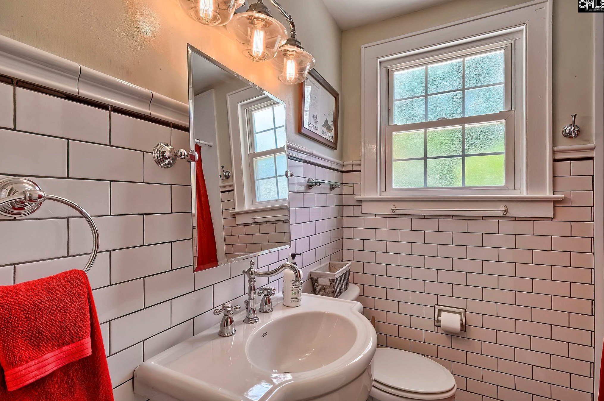 2807 Grace St, Columbia SC 29201-1716 exterior