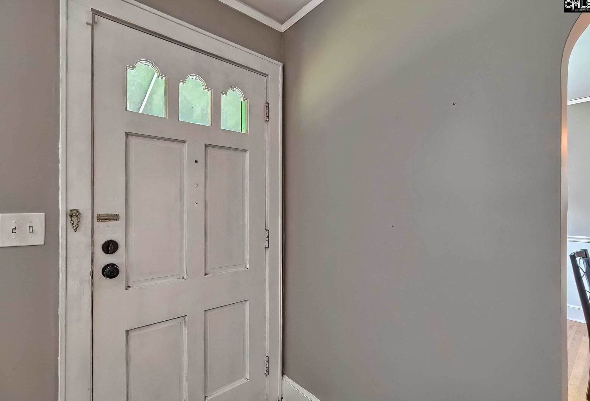 2807 Grace St, Columbia SC 29201-1716 exterior