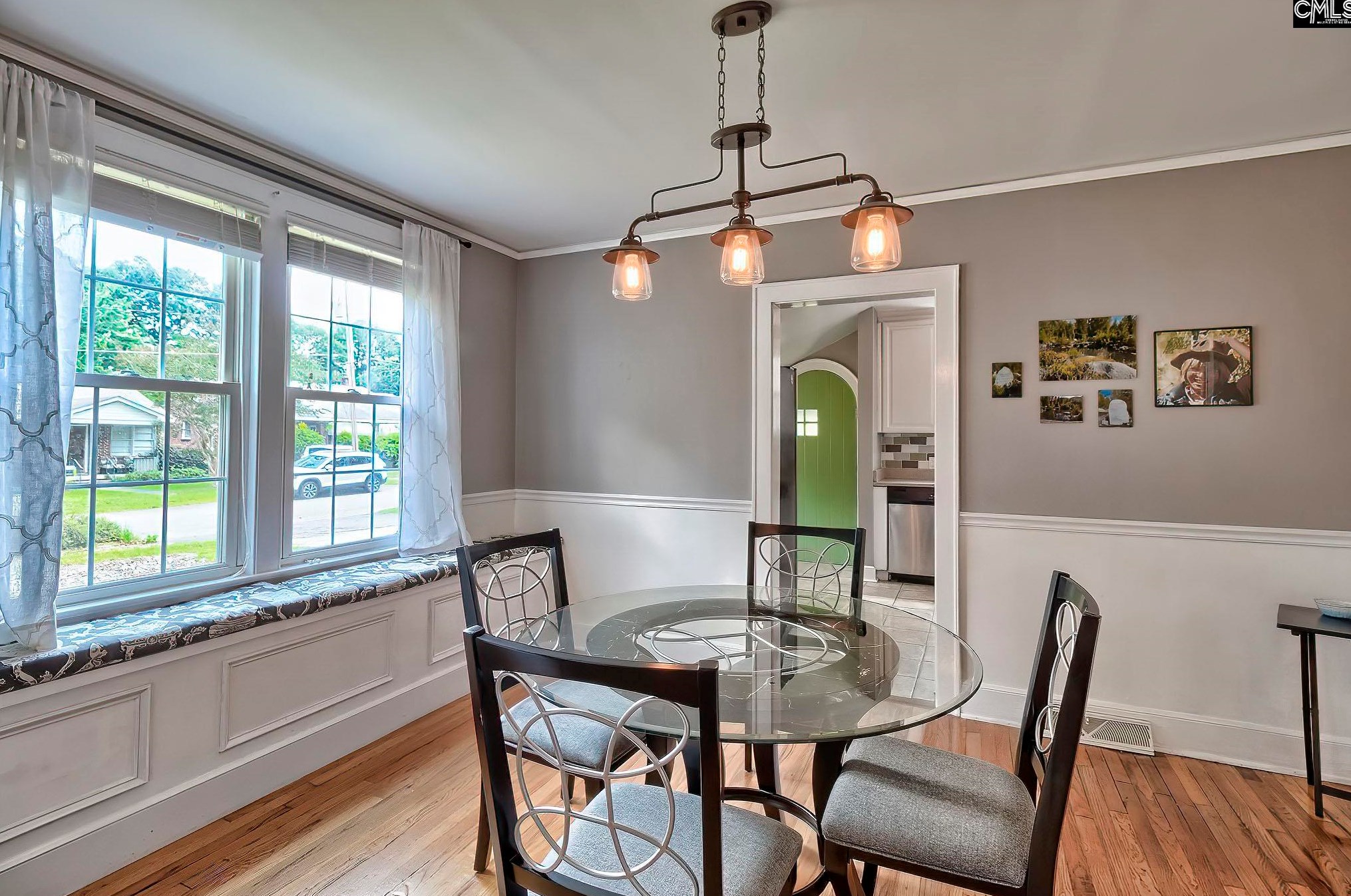 2807 Grace St, Columbia SC 29201-1716 exterior