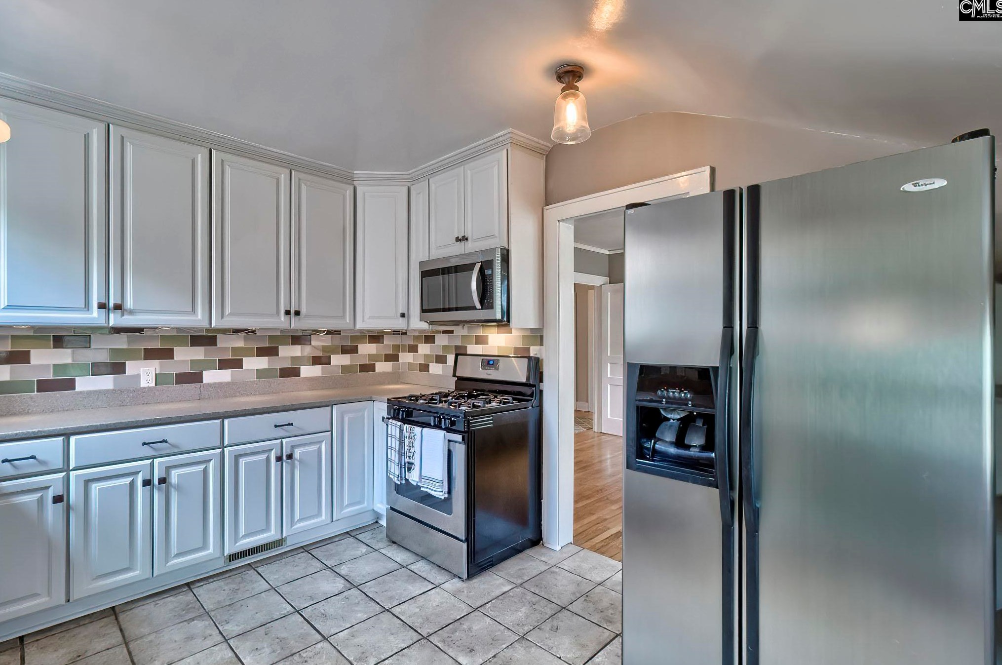 2807 Grace St, Columbia SC 29201-1716 exterior