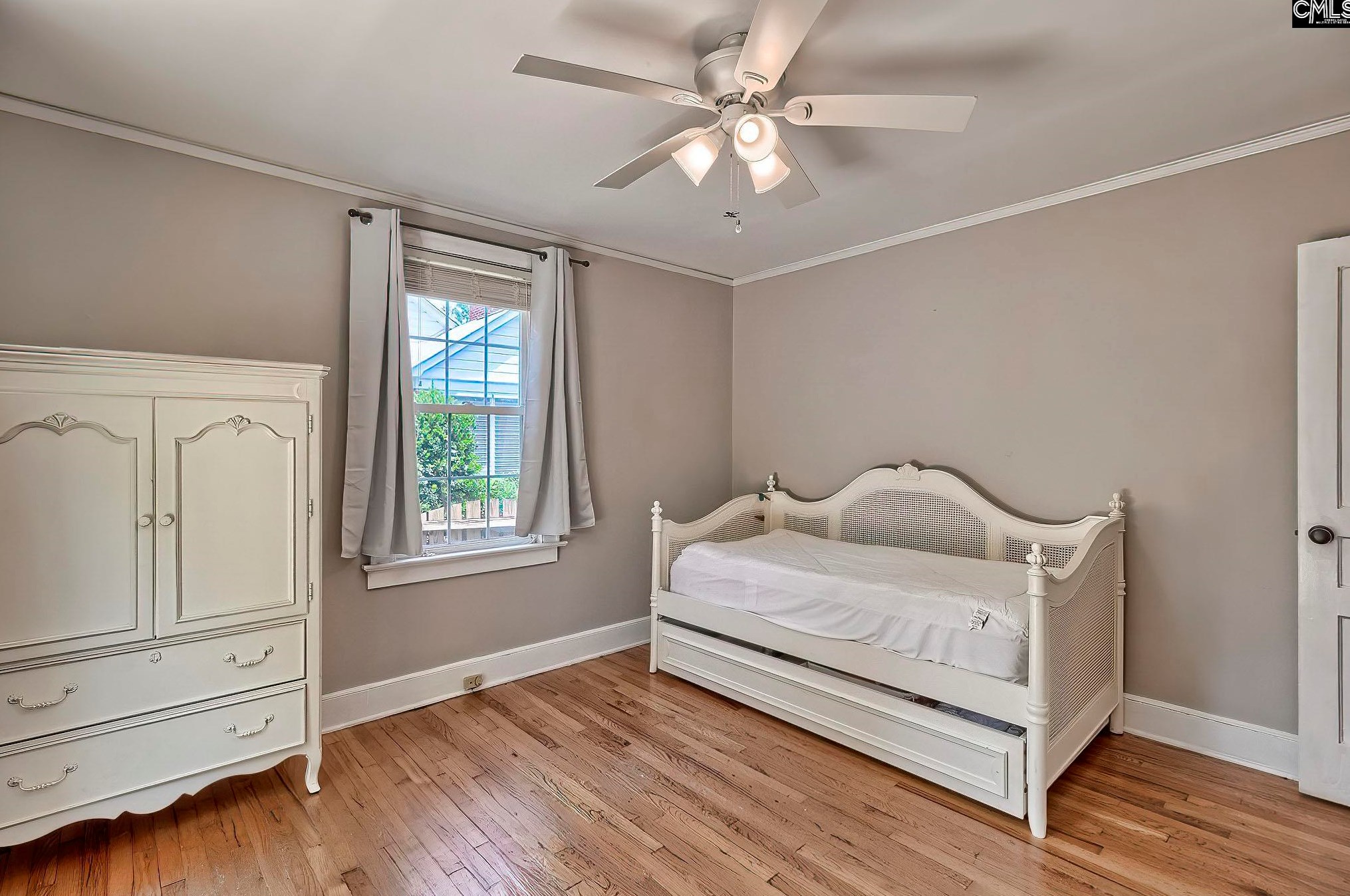 2807 Grace St, Columbia SC 29201-1716 exterior