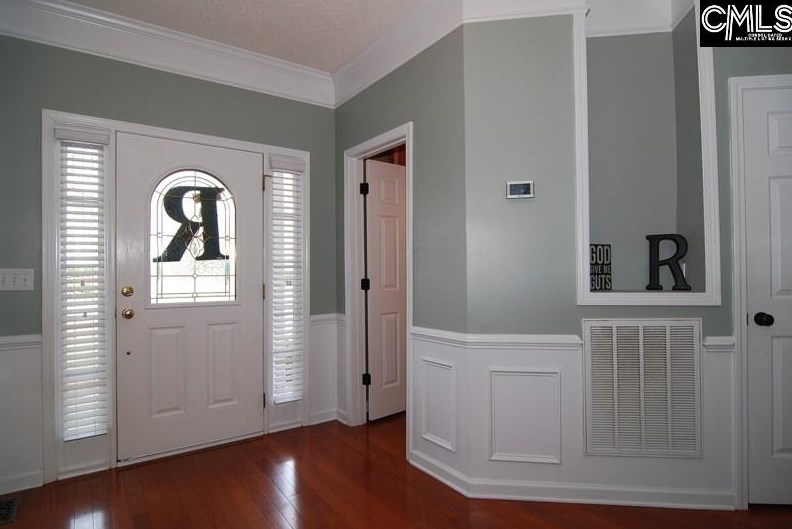 8 Adare Ct, Irmo SC  29063-8380 exterior