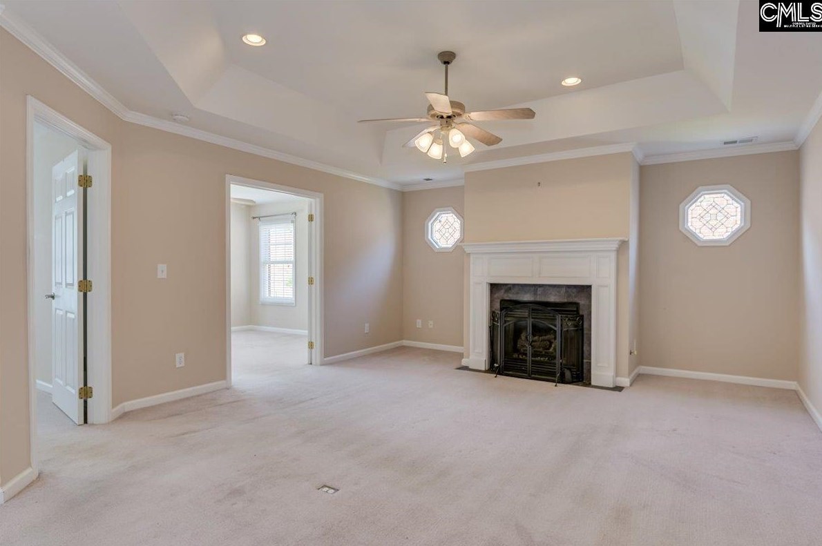 204 Pinnacle Dr, Columbia SC exterior