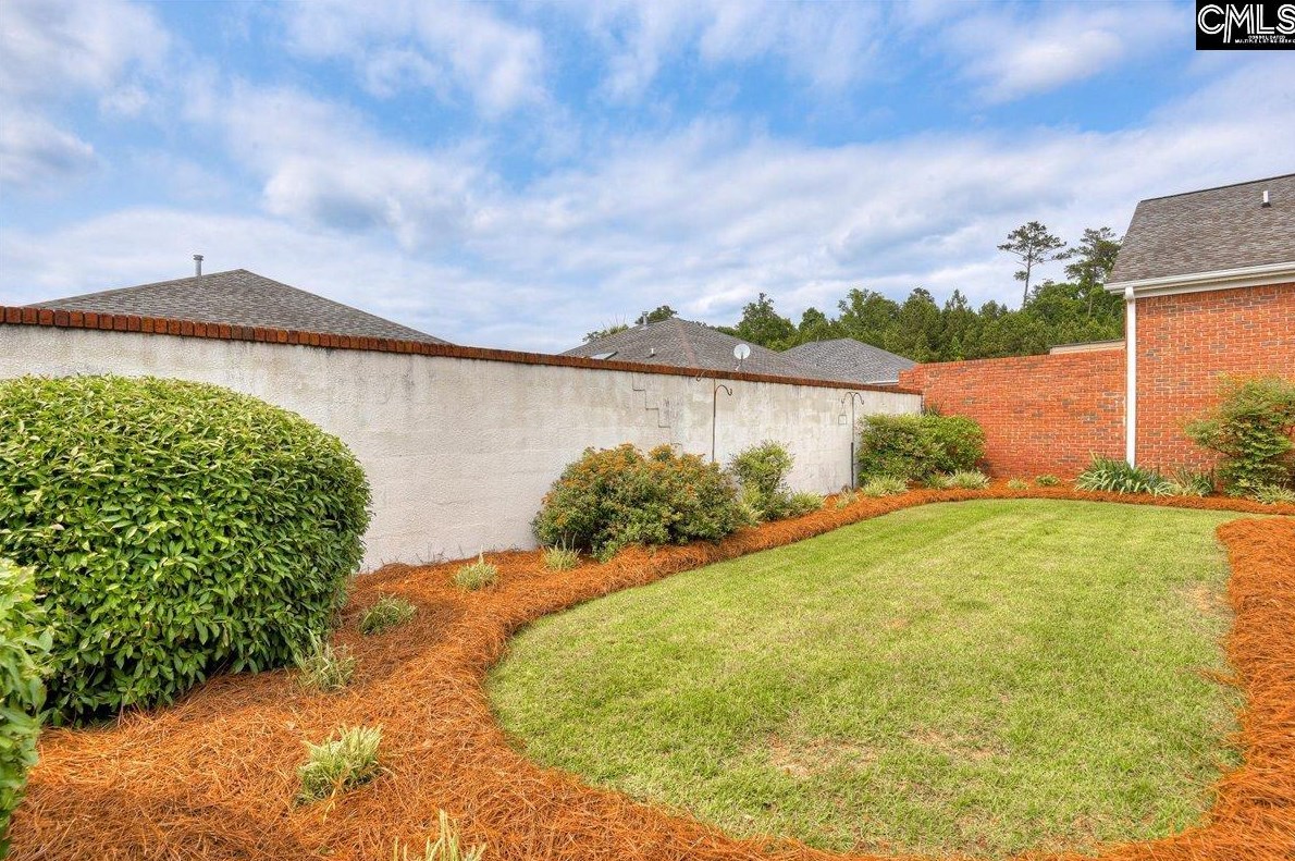 204 Pinnacle Dr, Columbia SC exterior