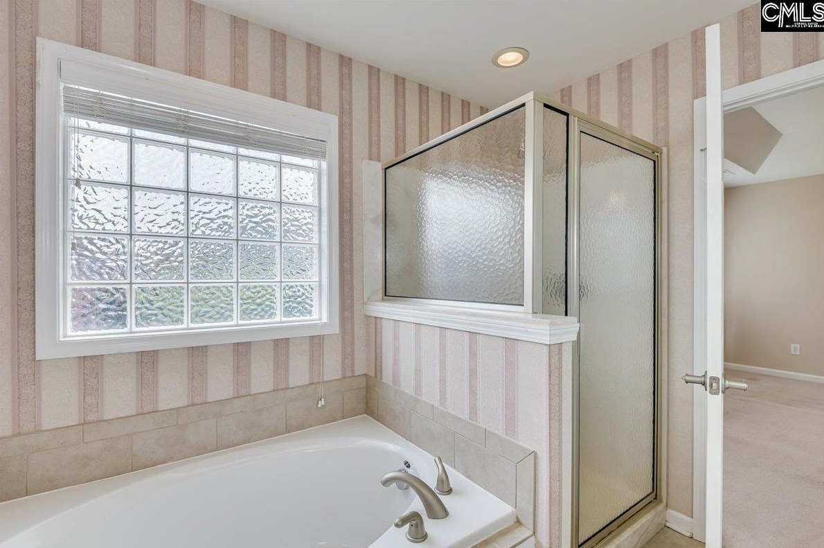 204 Pinnacle Dr, Columbia SC exterior