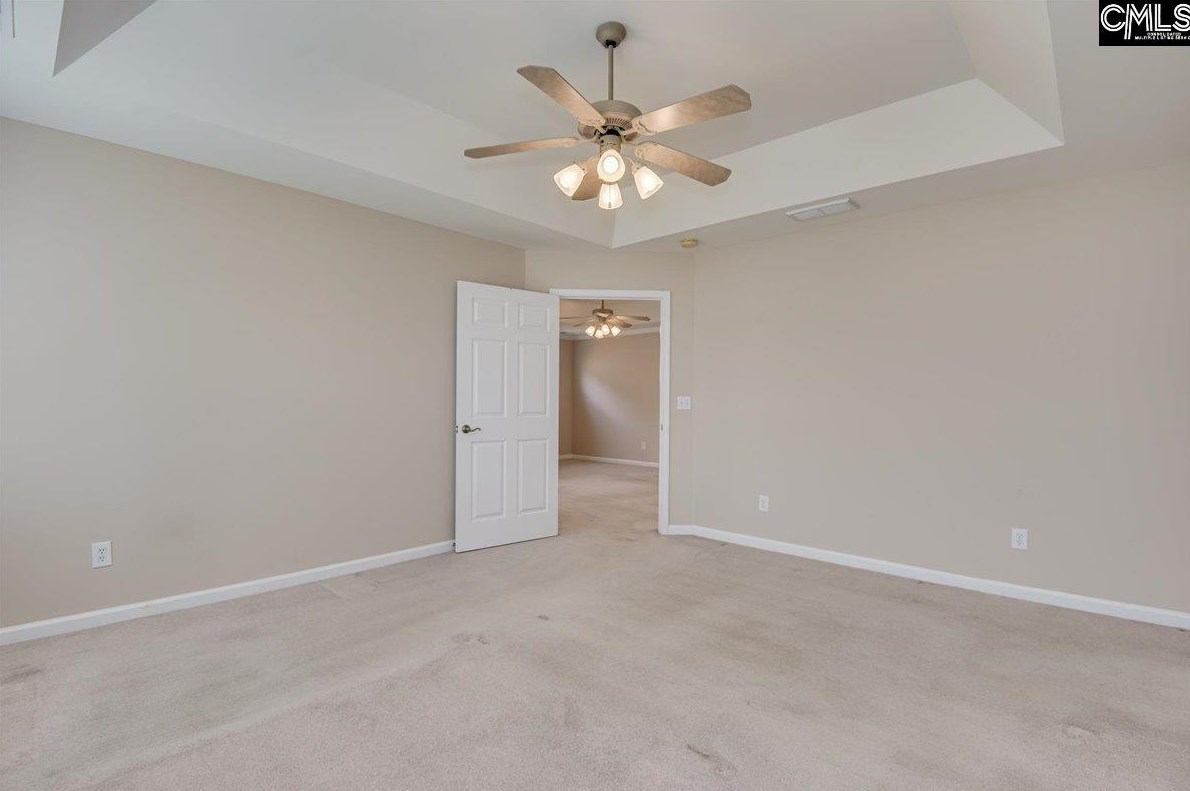 204 Pinnacle Dr, Columbia SC exterior