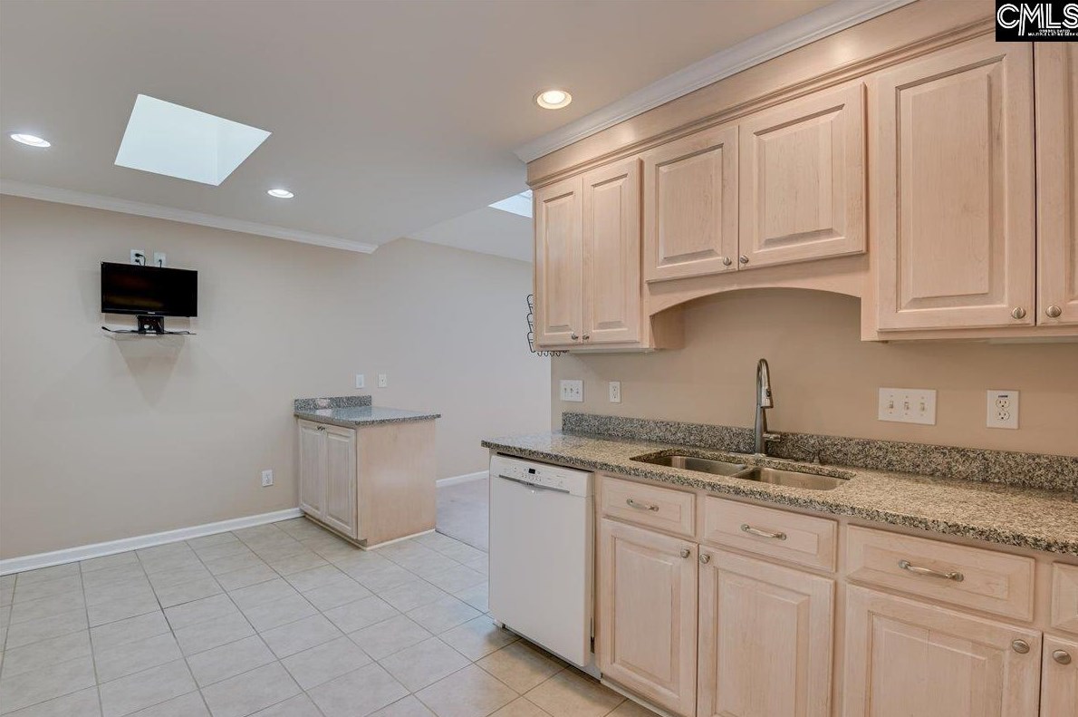 204 Pinnacle Dr, Columbia SC exterior