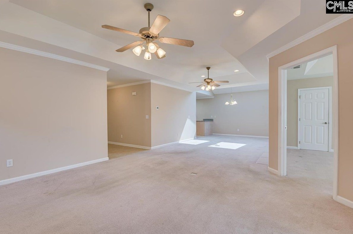 204 Pinnacle Dr, Columbia SC exterior