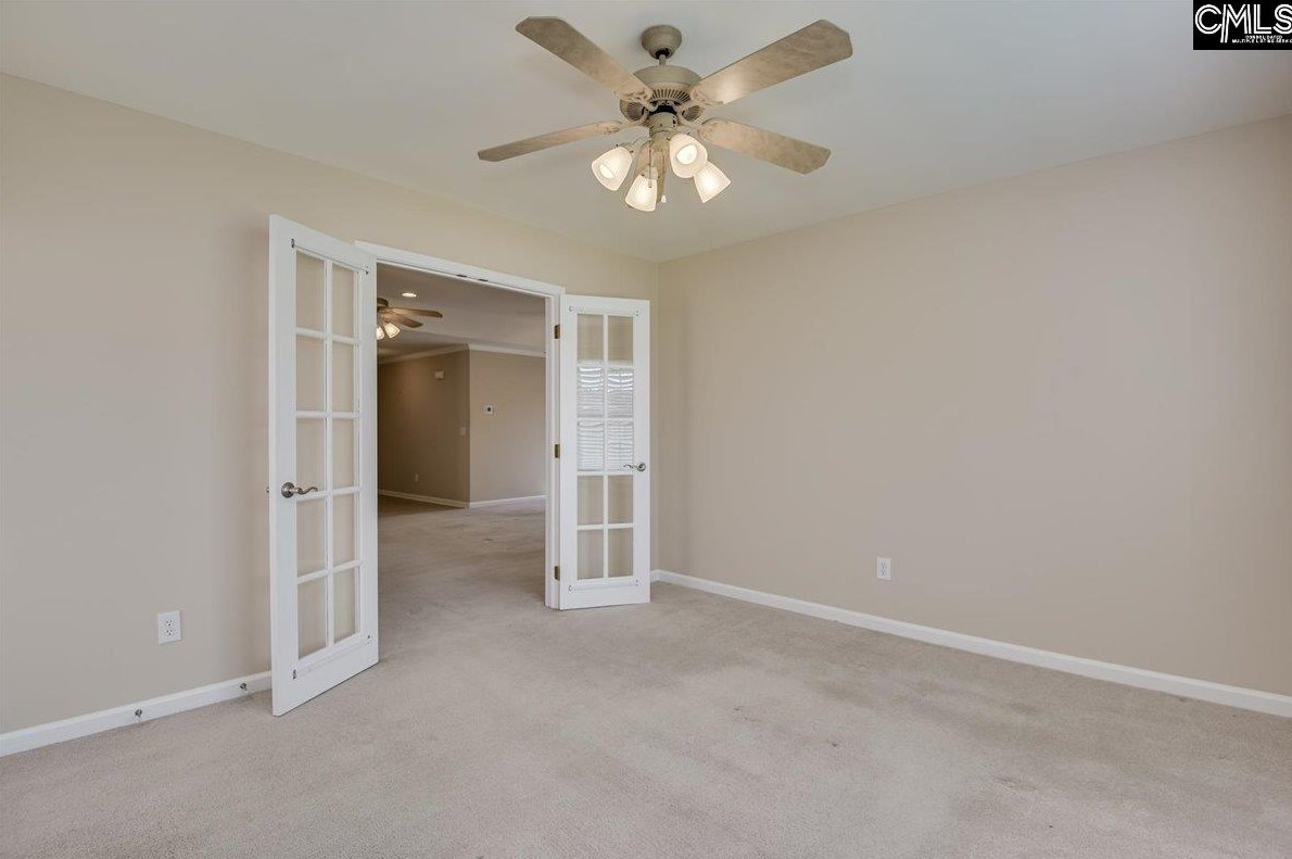 204 Pinnacle Dr, Columbia SC exterior