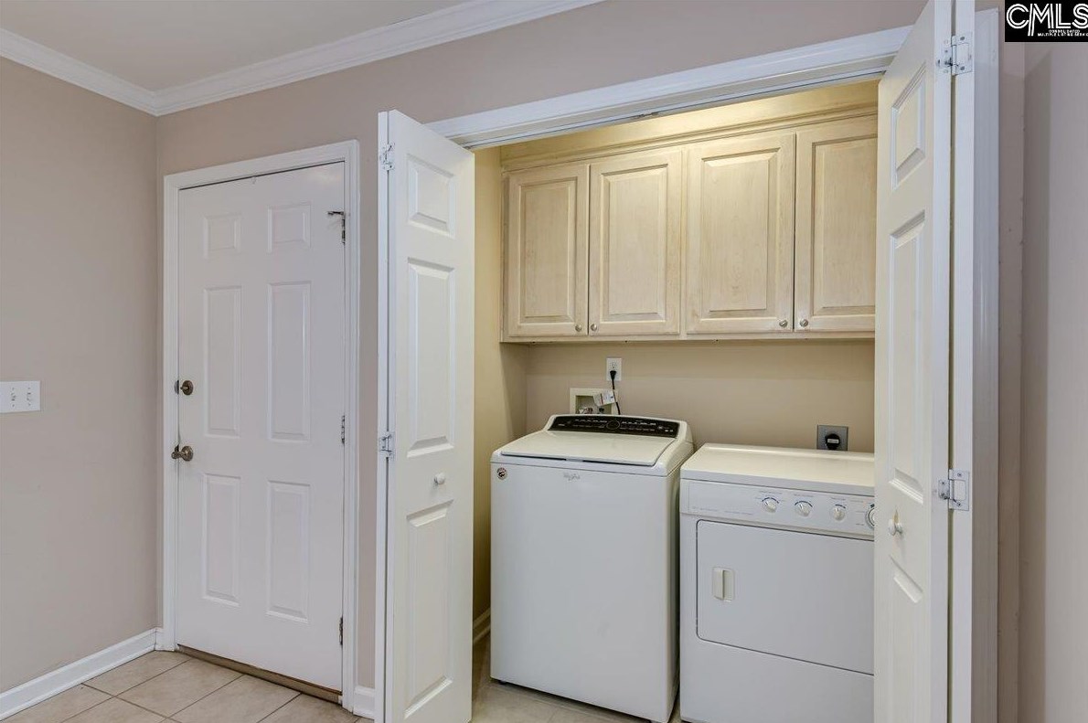 204 Pinnacle Dr, Columbia SC exterior