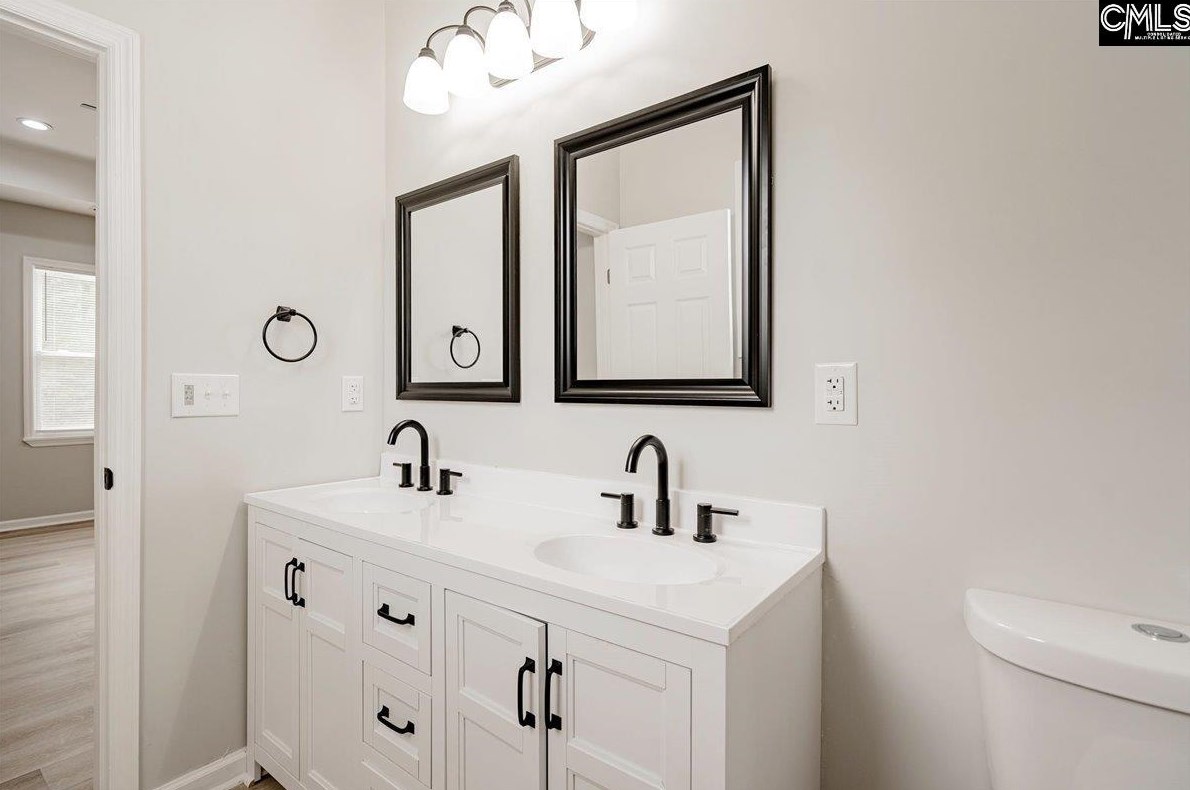 1920 Burton St, Columbia SC 29204-1629 exterior