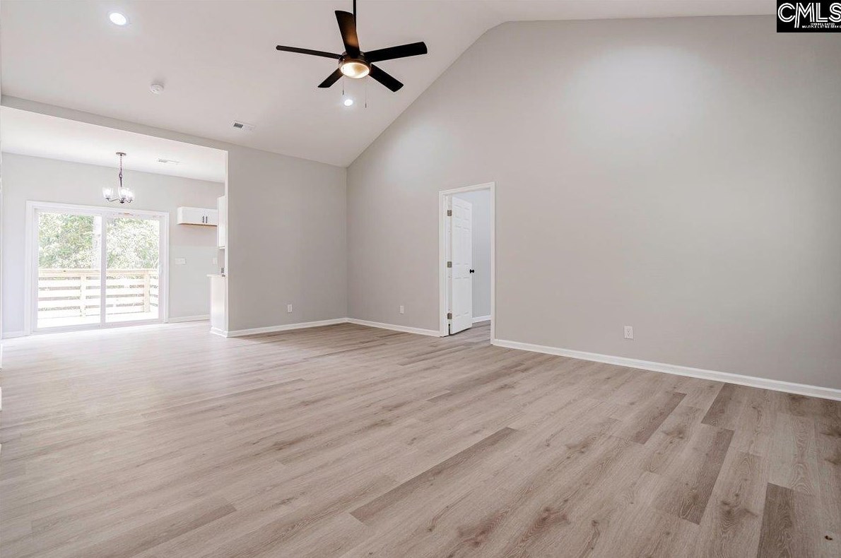 1920 Burton St, Columbia SC 29204-1629 exterior