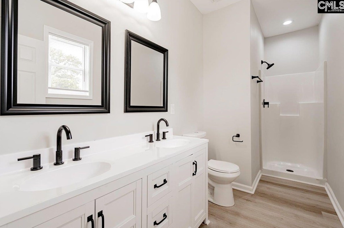 1920 Burton St, Columbia SC 29204-1629 exterior