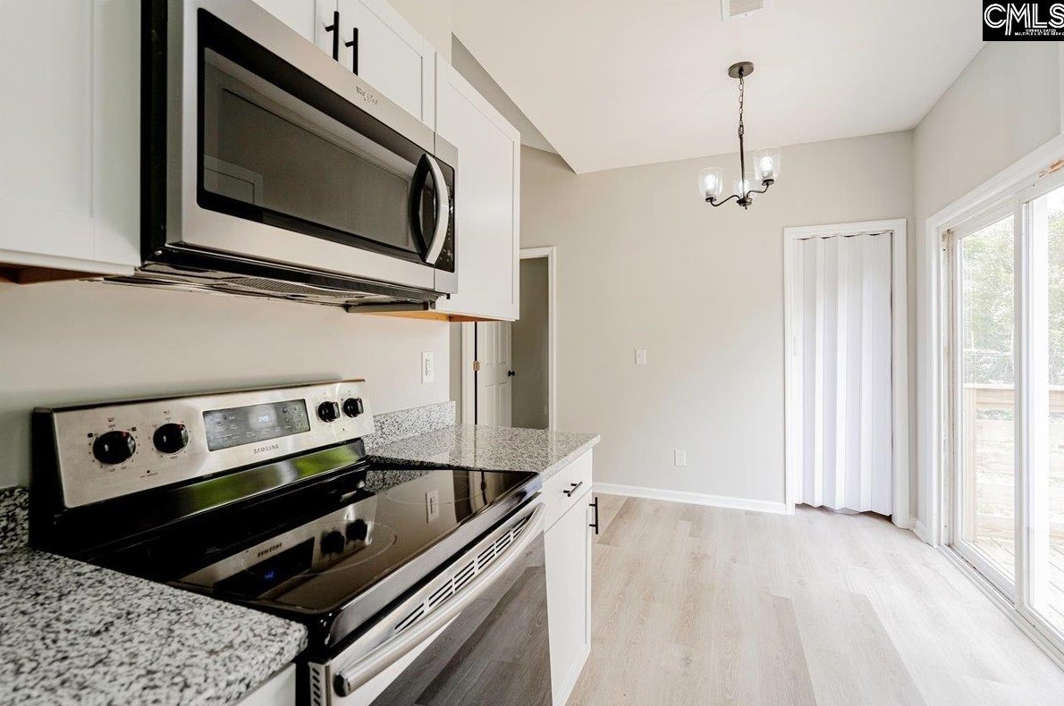 1920 Burton St, Columbia SC 29204-1629 exterior