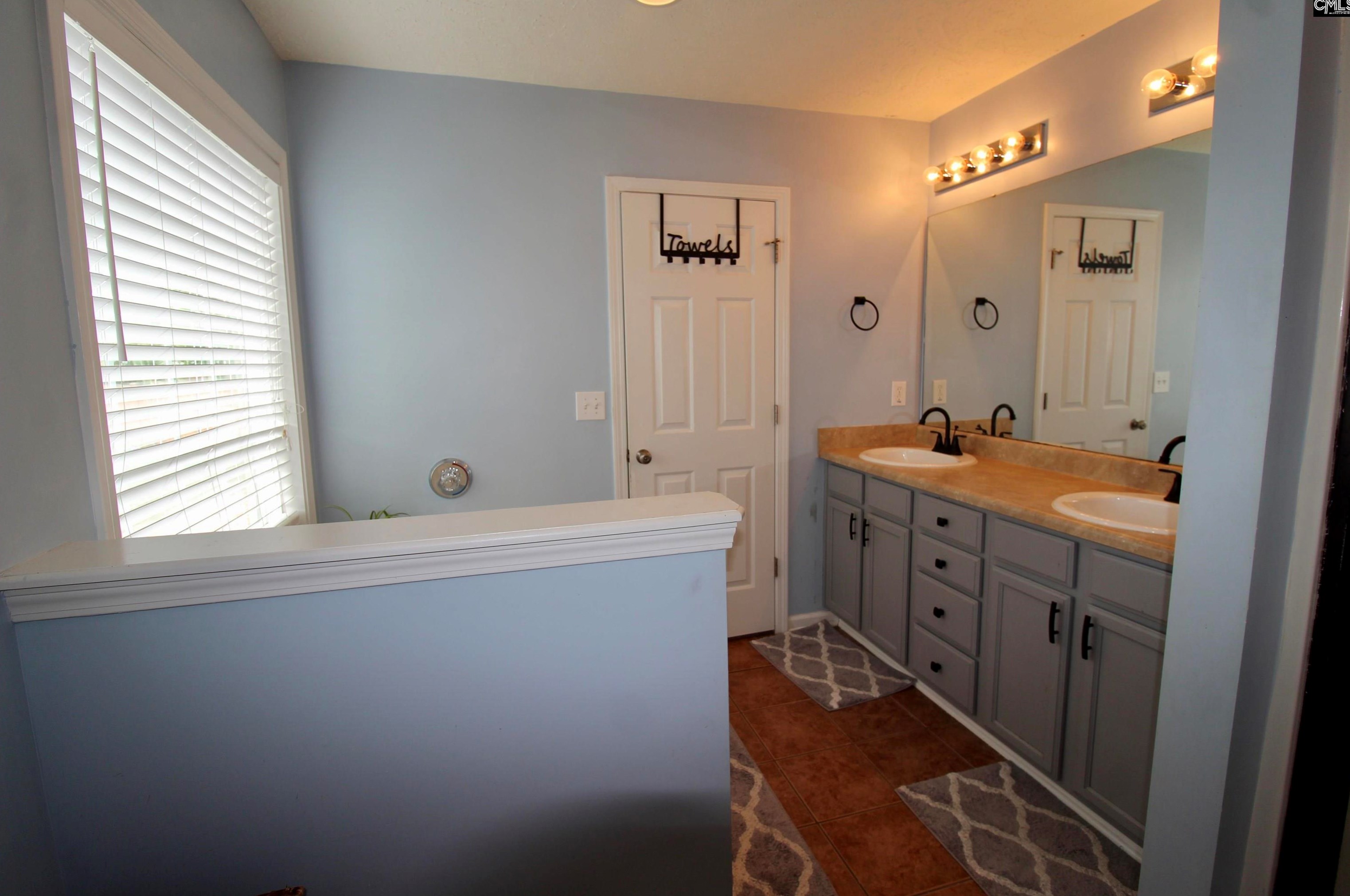 1501 Legion Dr, Columbia SC 29229-9586 exterior