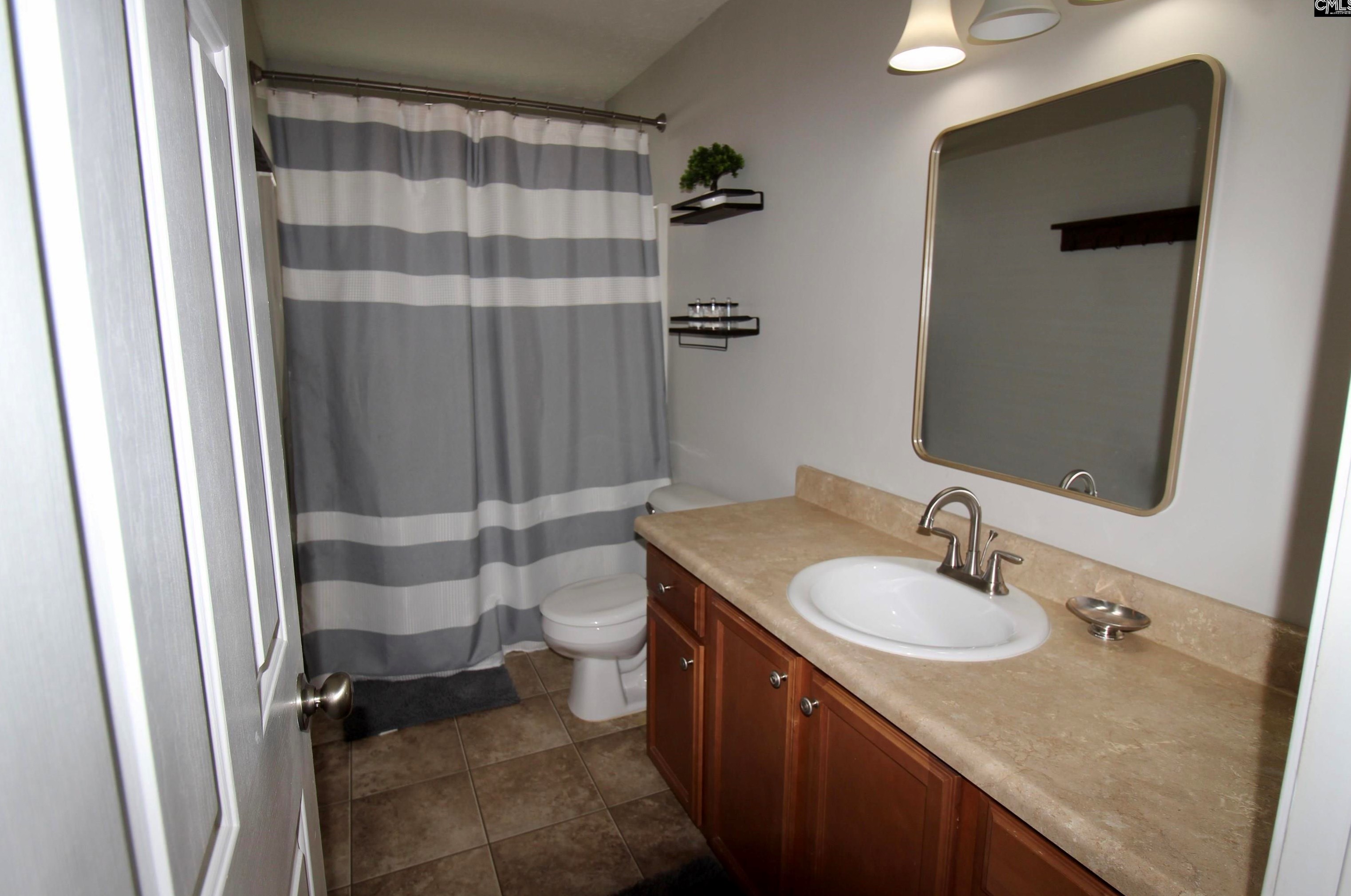 1501 Legion Dr, Columbia SC 29229-9586 exterior