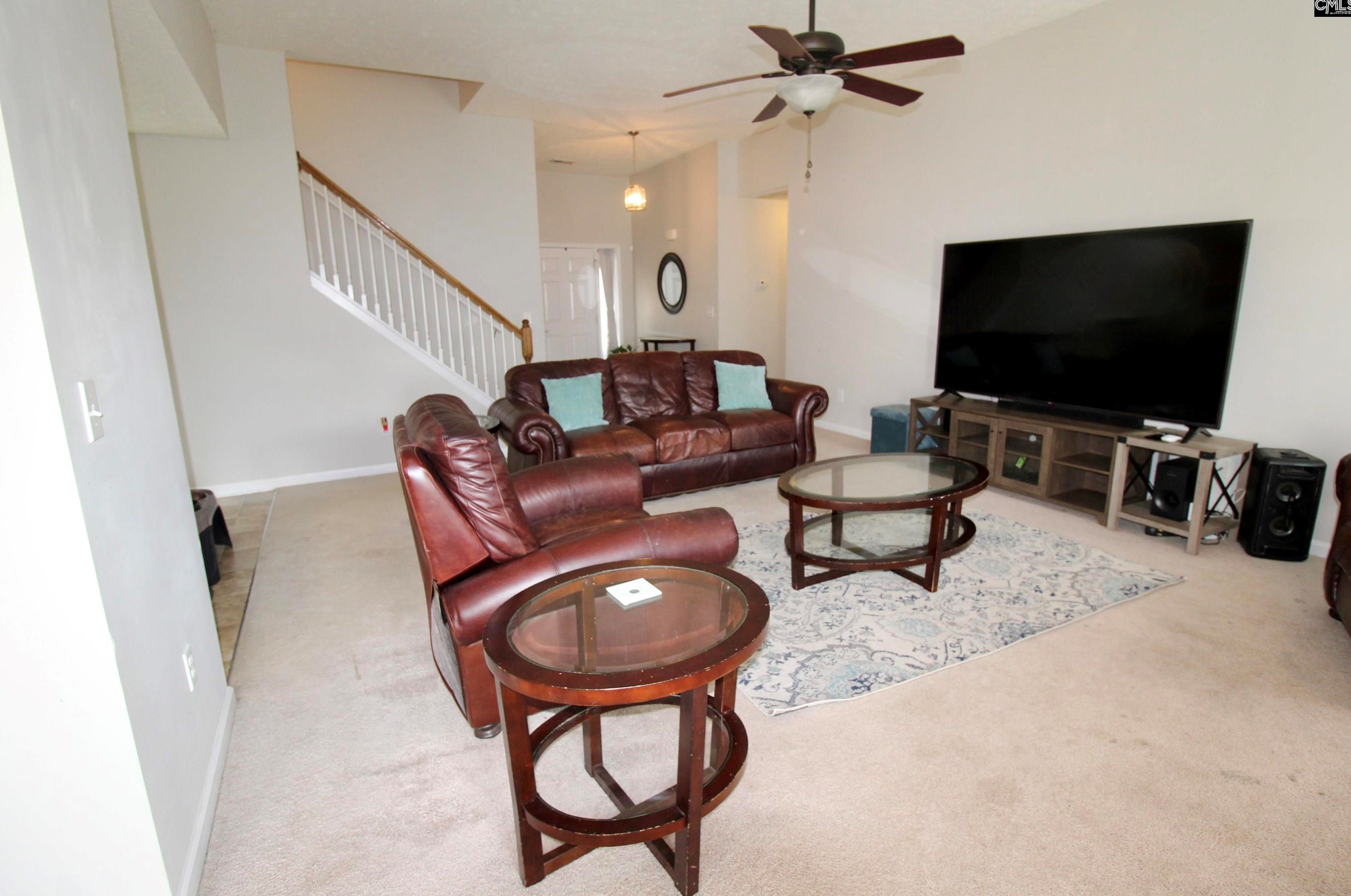 1501 Legion Dr, Columbia SC 29229-9586 exterior