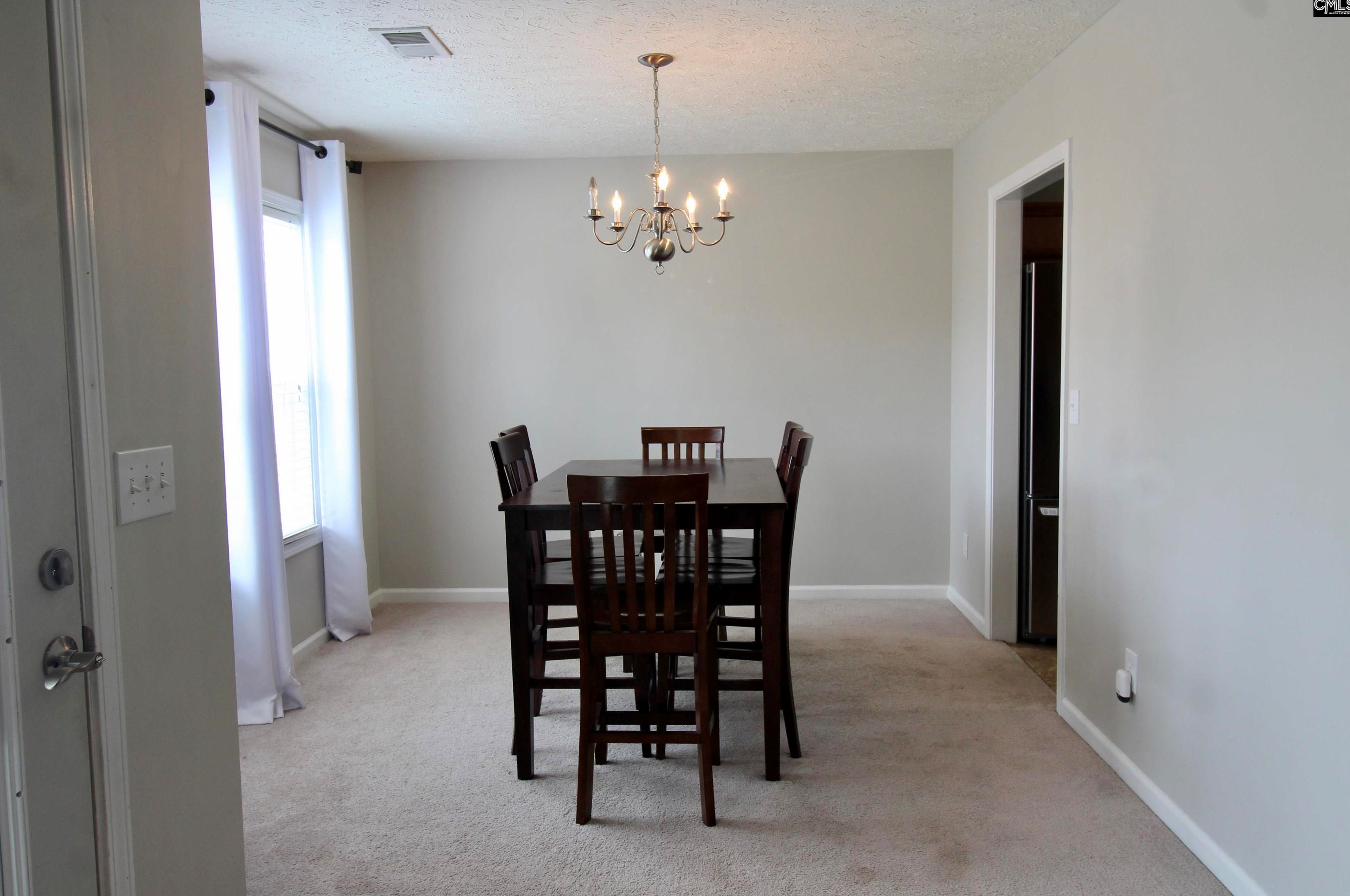 1501 Legion Dr, Columbia SC 29229-9586 exterior