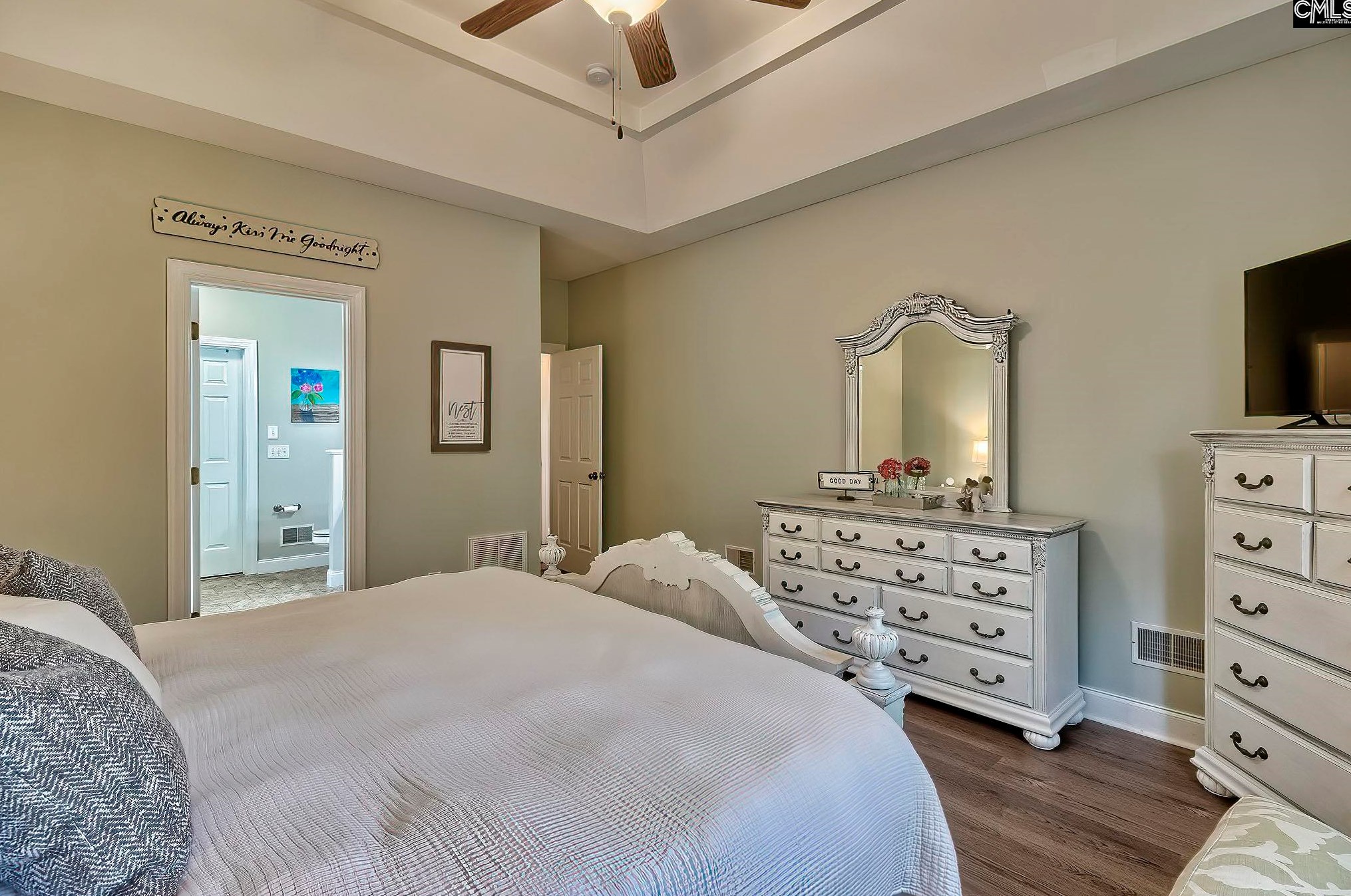 445 Dove Rdg Rd, Columbia SC 29223-5590 exterior