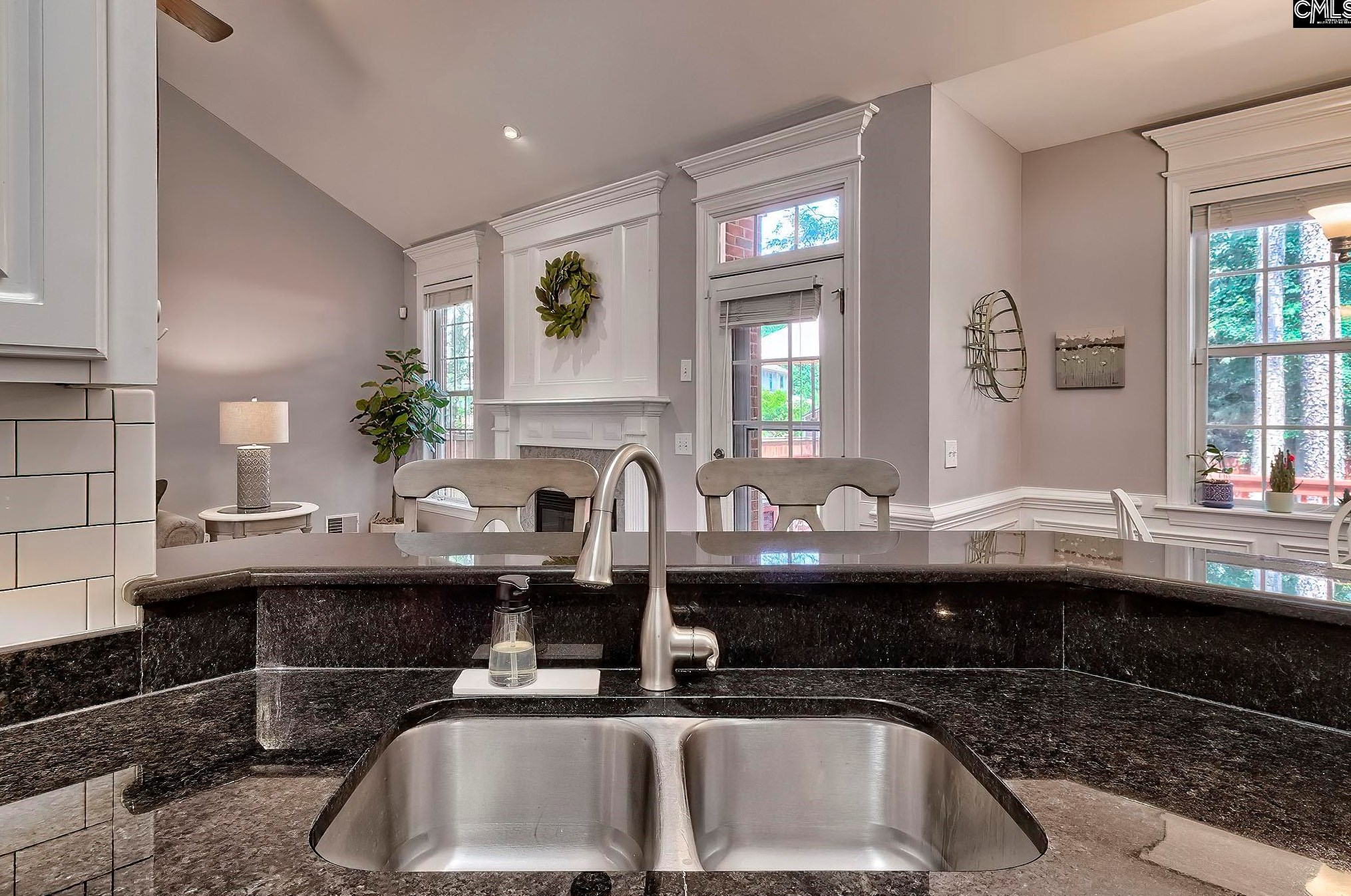 445 Dove Rdg Rd, Columbia SC 29223-5590 exterior