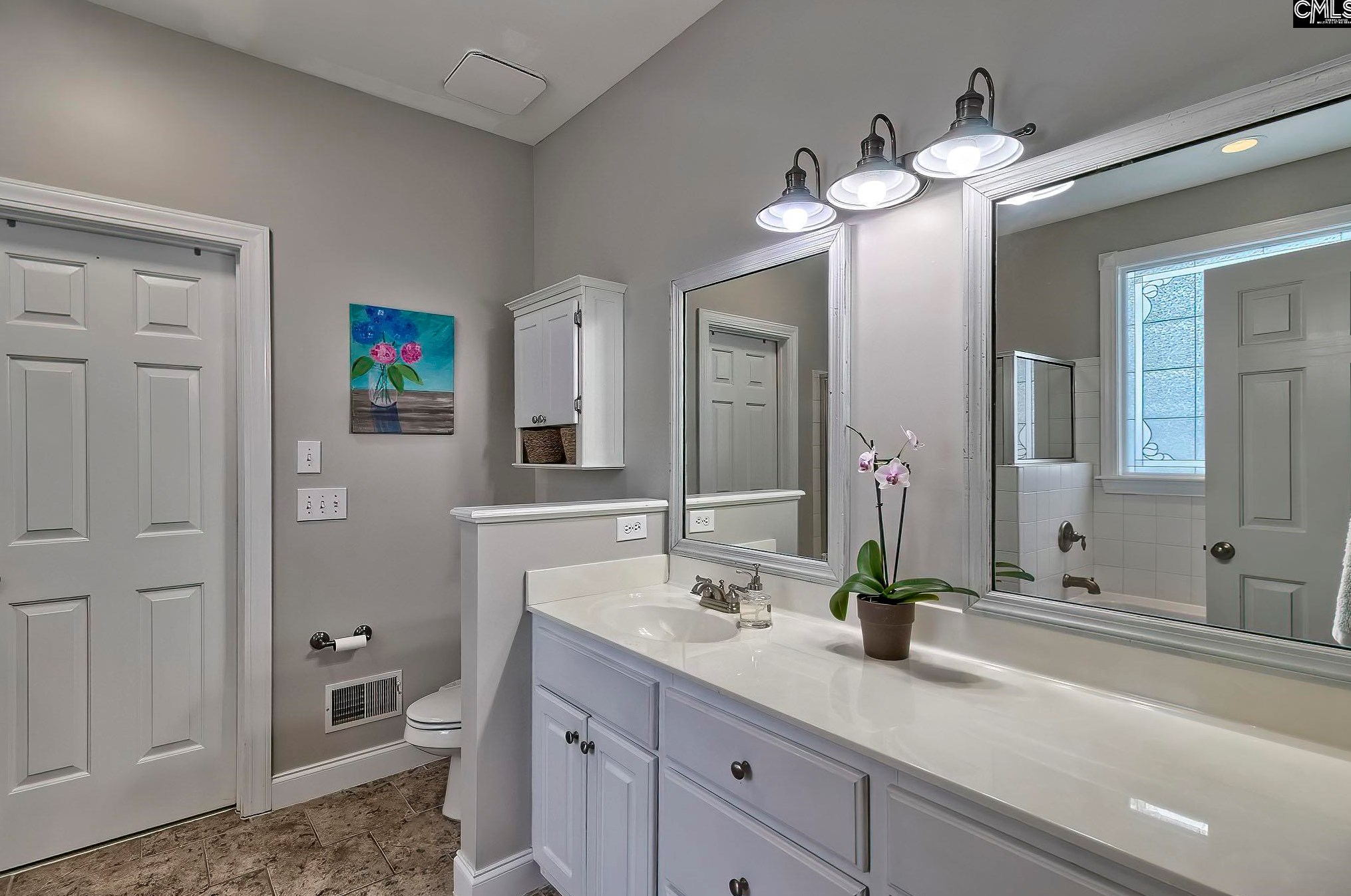 445 Dove Rdg Rd, Columbia SC 29223-5590 exterior