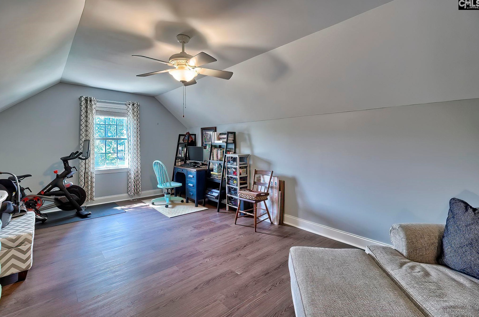 445 Dove Rdg Rd, Columbia SC 29223-5590 exterior