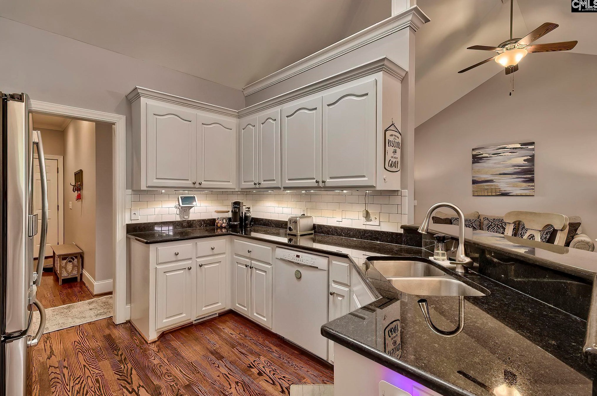 445 Dove Rdg Rd, Columbia SC 29223-5590 exterior