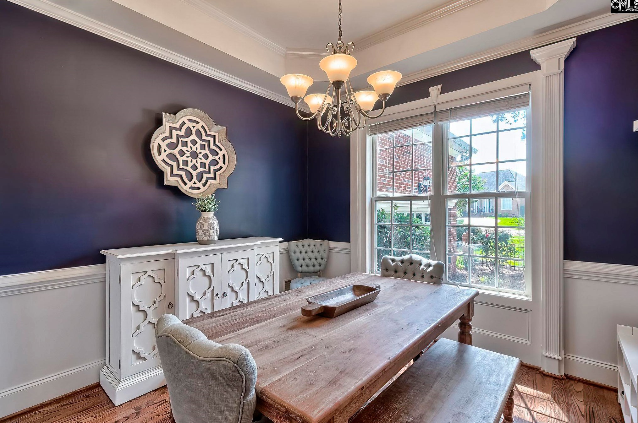 445 Dove Rdg Rd, Columbia SC 29223-5590 exterior