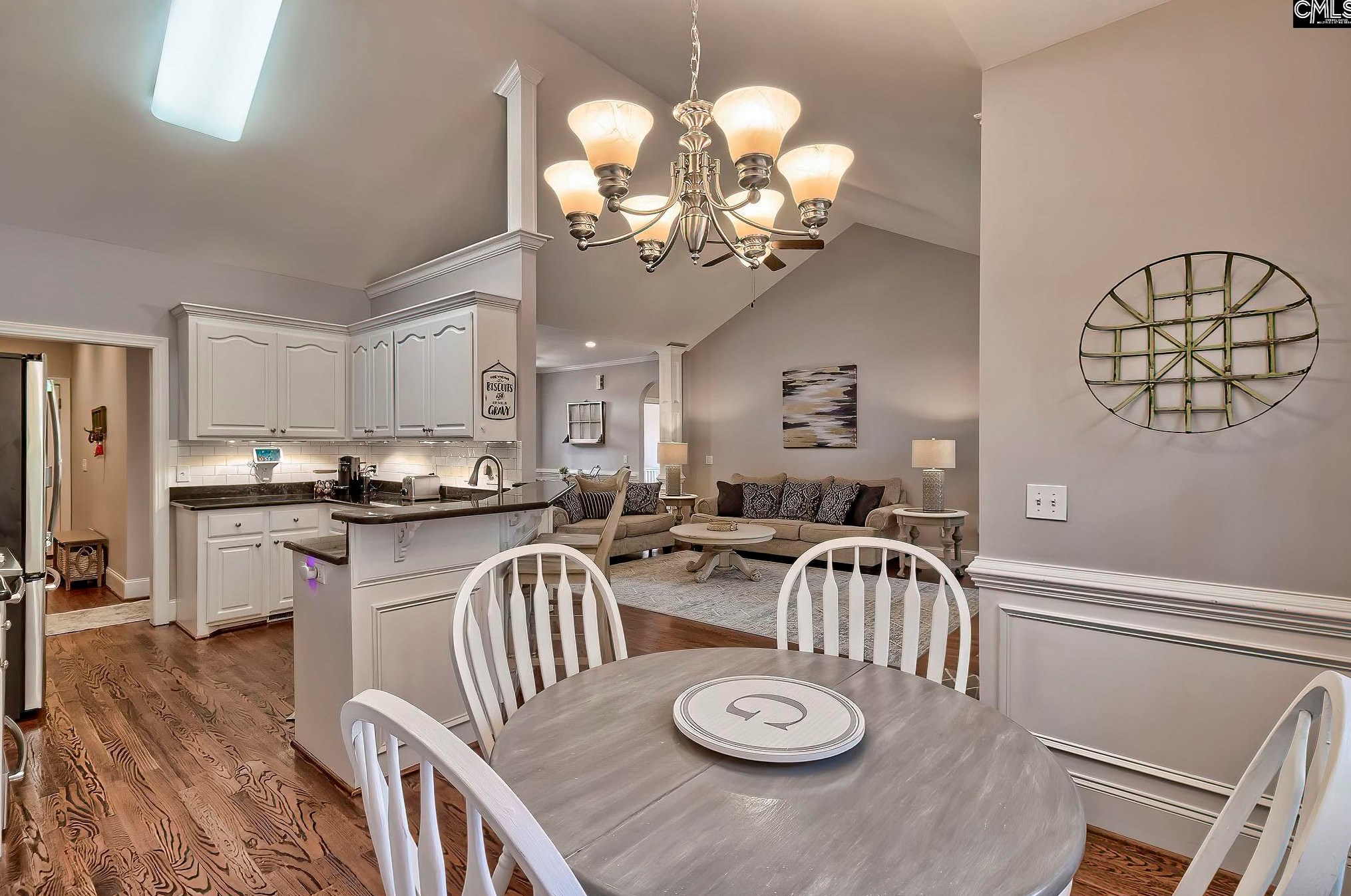 445 Dove Rdg Rd, Columbia SC 29223-5590 exterior