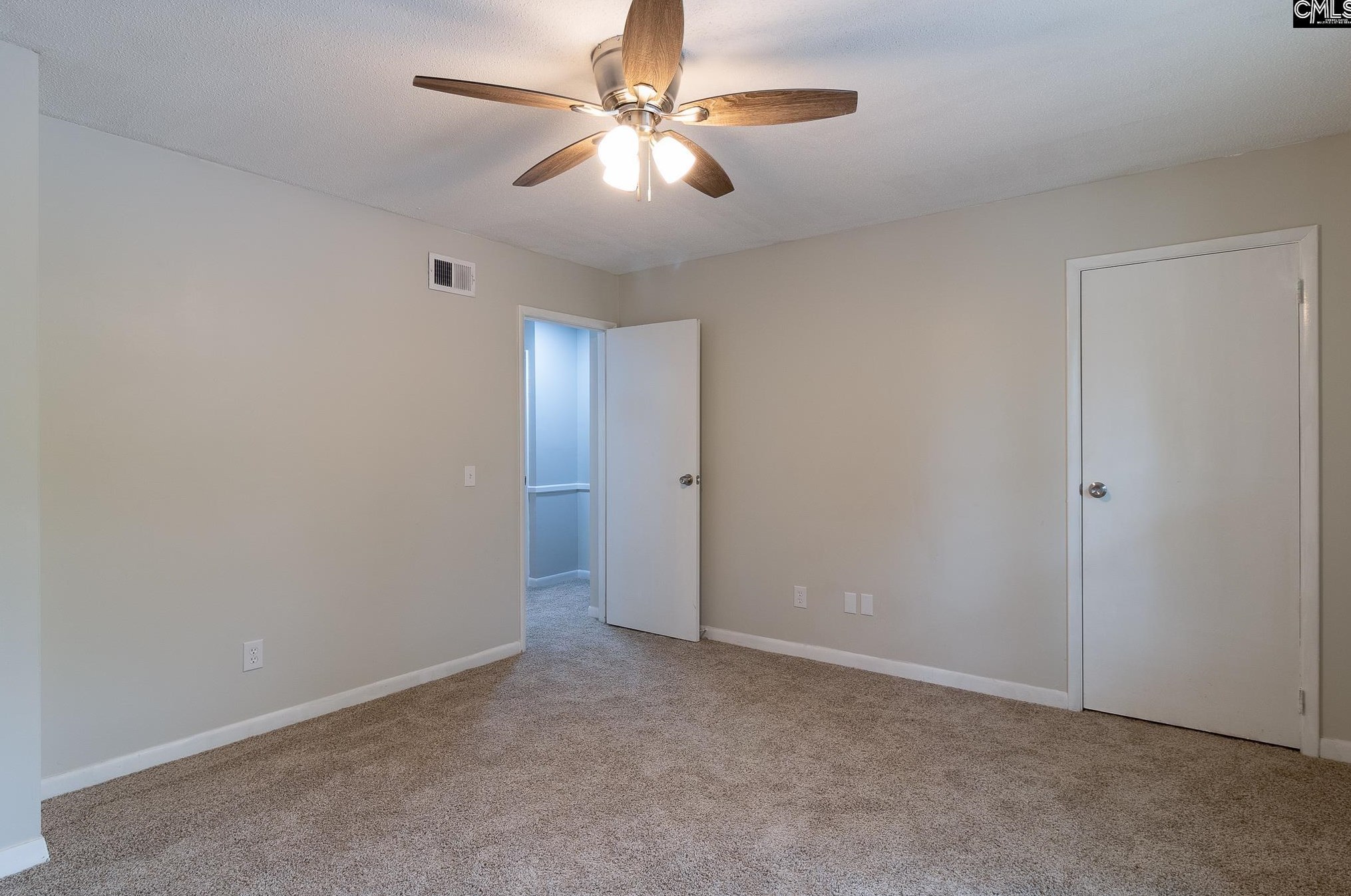 1837 Tall Pne Cir, Columbia SC 29205-4935 exterior