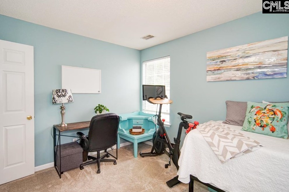 132 Saddlechase Ln, Columbia SC 29223-2949 exterior