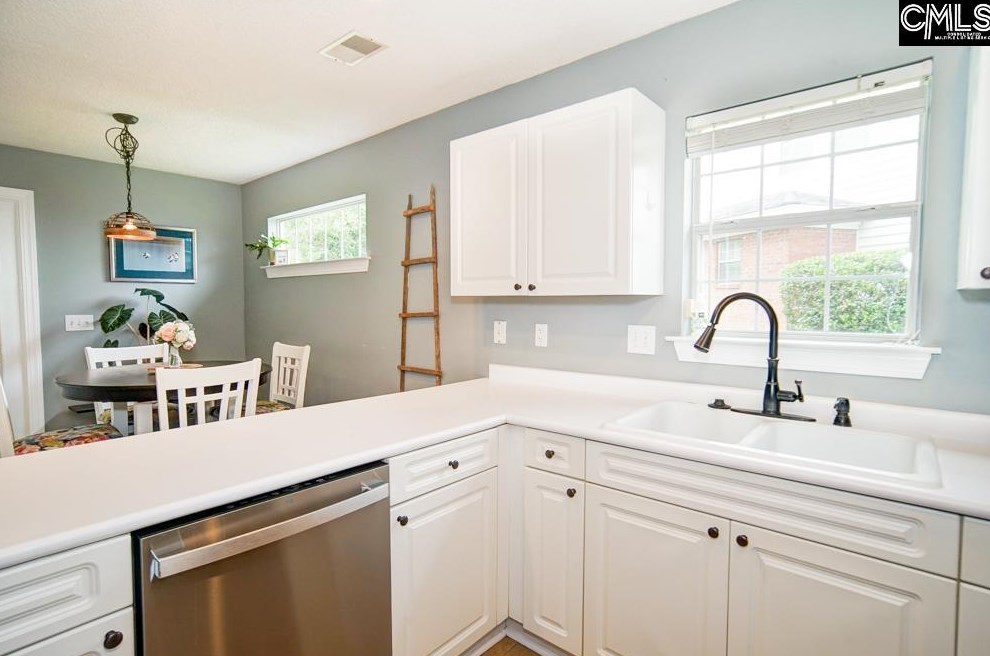 132 Saddlechase Ln, Columbia SC 29223-2949 exterior