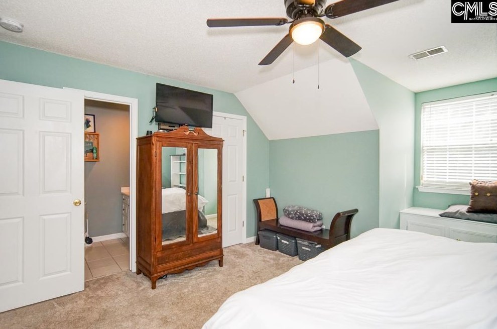 132 Saddlechase Ln, Columbia SC 29223-2949 exterior