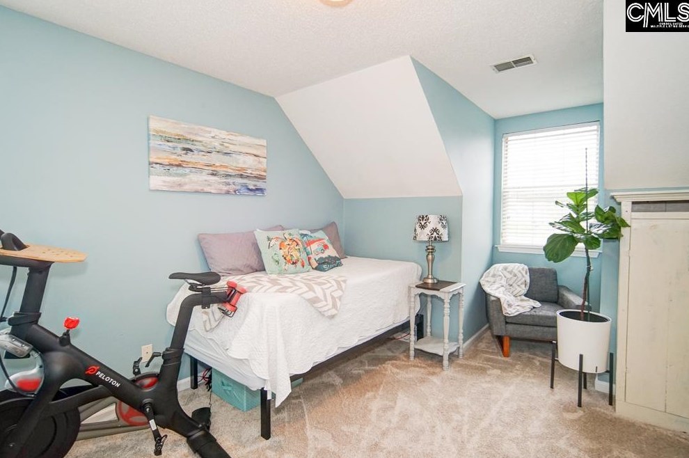 132 Saddlechase Ln, Columbia SC 29223-2949 exterior