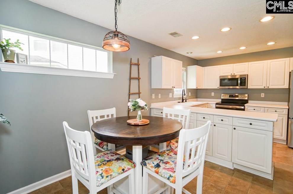 132 Saddlechase Ln, Columbia SC 29223-2949 exterior