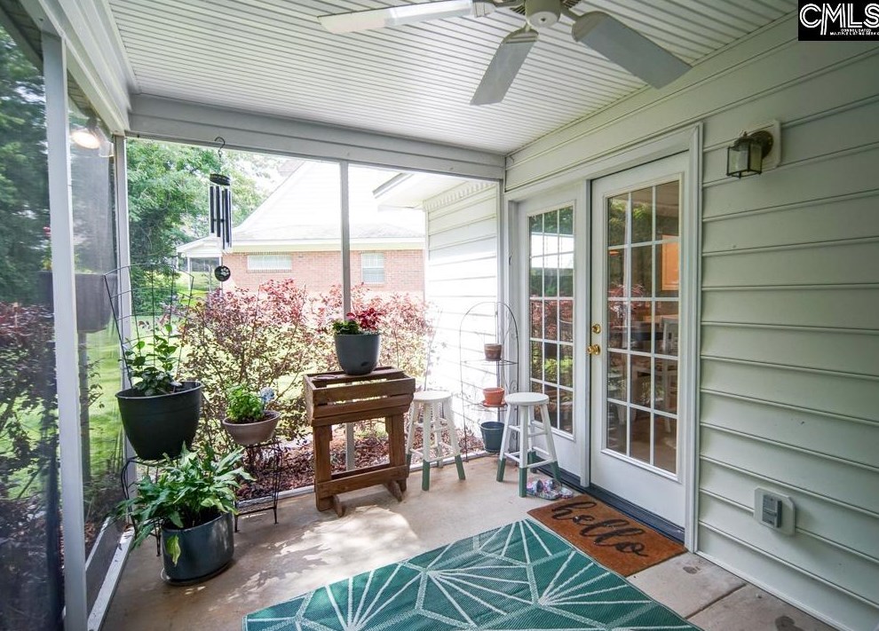 132 Saddlechase Ln, Columbia SC 29223-2949 exterior